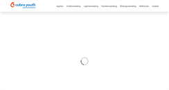 Desktop Screenshot of cobrayouth.de